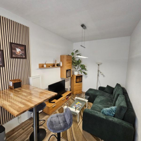 Max's Hinterhaus